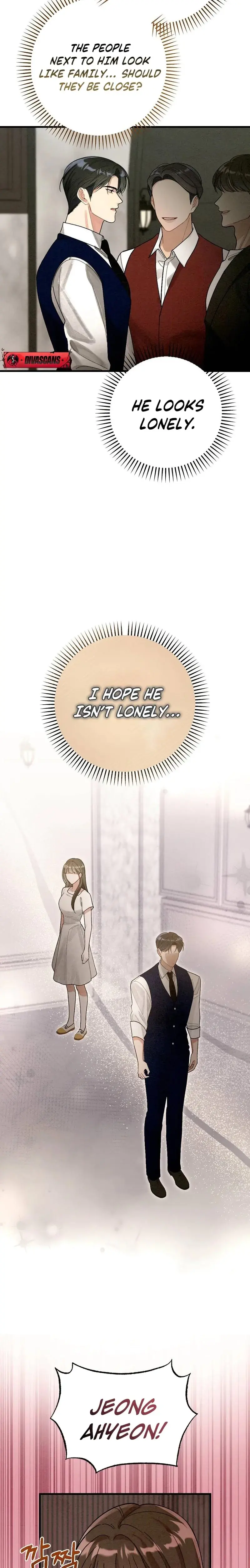 Missing Wife Chapter 5 - Page 5