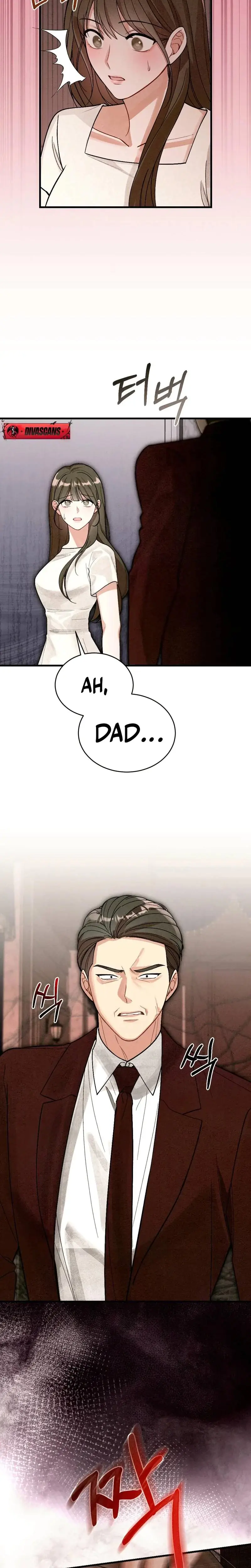 Missing Wife Chapter 5 - Page 6