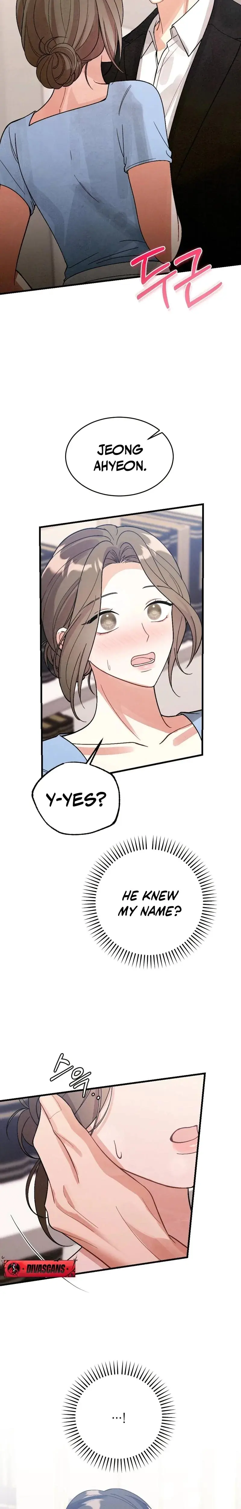 Missing Wife Chapter 6 - Page 10