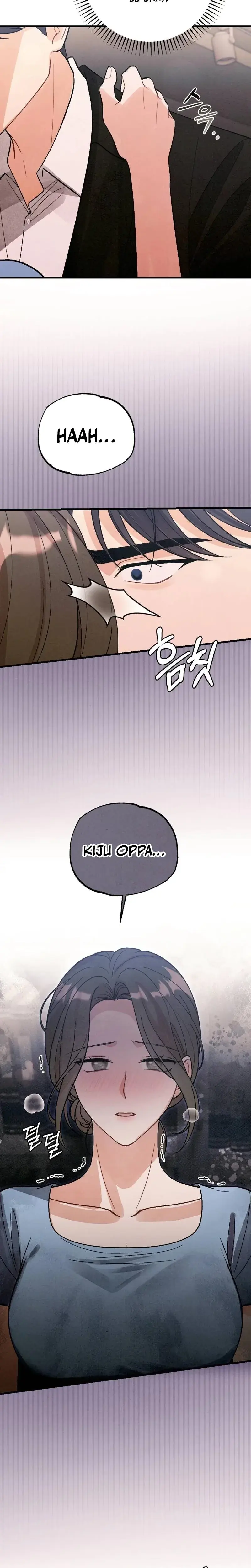 Missing Wife Chapter 6 - Page 15