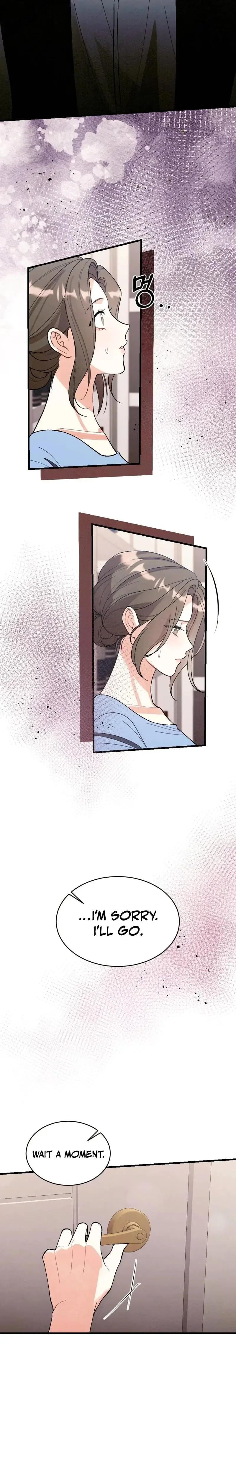 Missing Wife Chapter 6 - Page 17