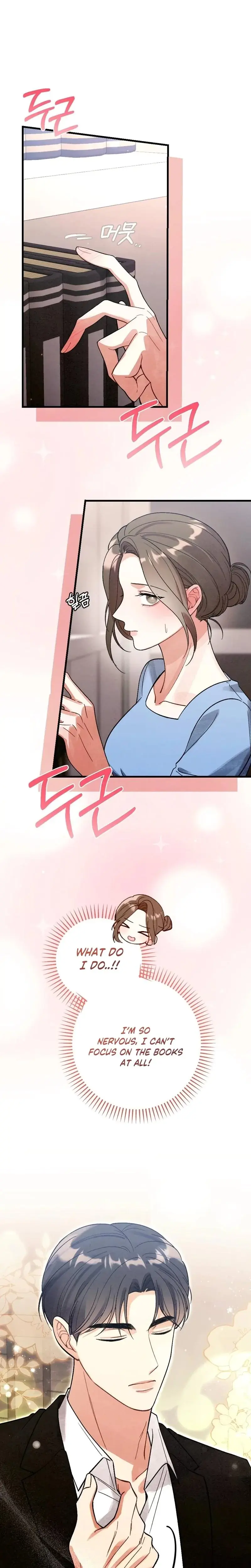 Missing Wife Chapter 6 - Page 2