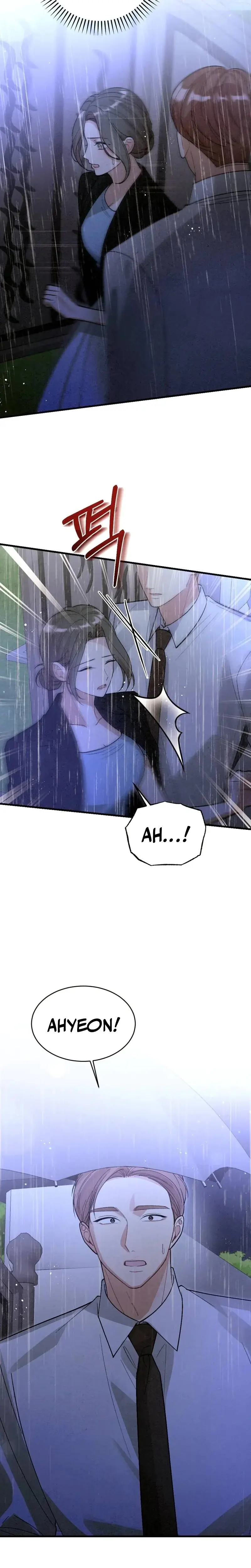 Missing Wife Chapter 6 - Page 20