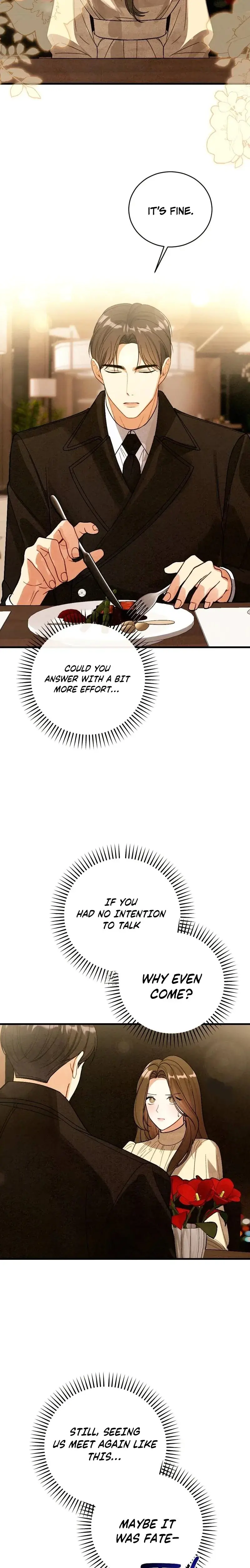 Missing Wife Chapter 6 - Page 24