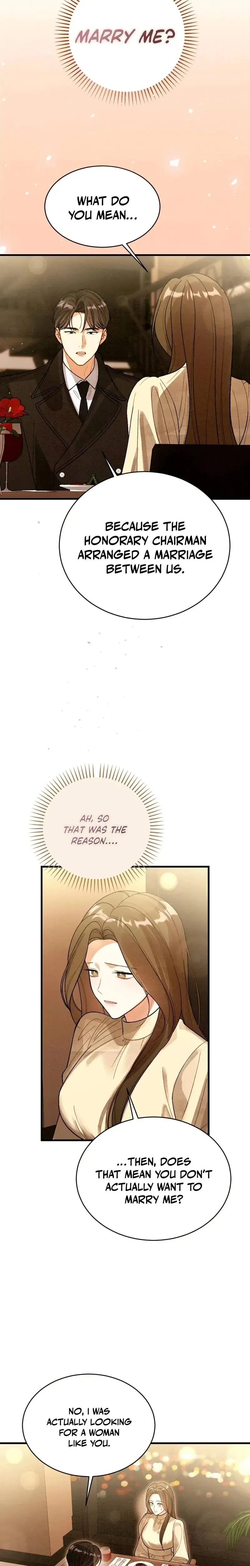 Missing Wife Chapter 6 - Page 26