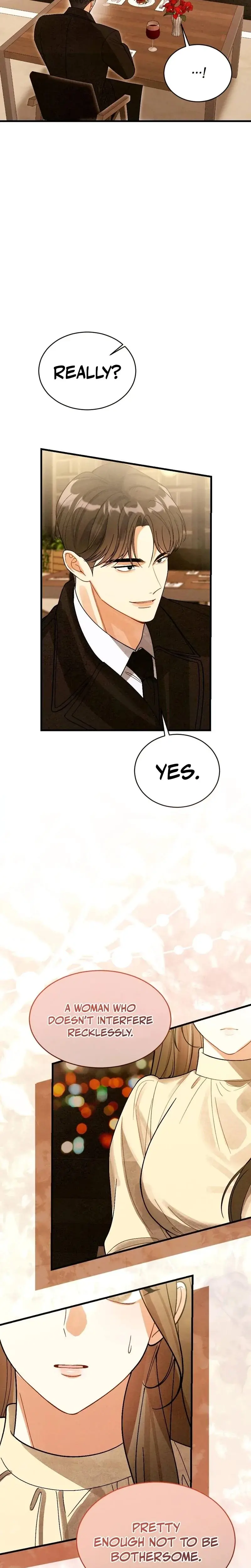 Missing Wife Chapter 6 - Page 27