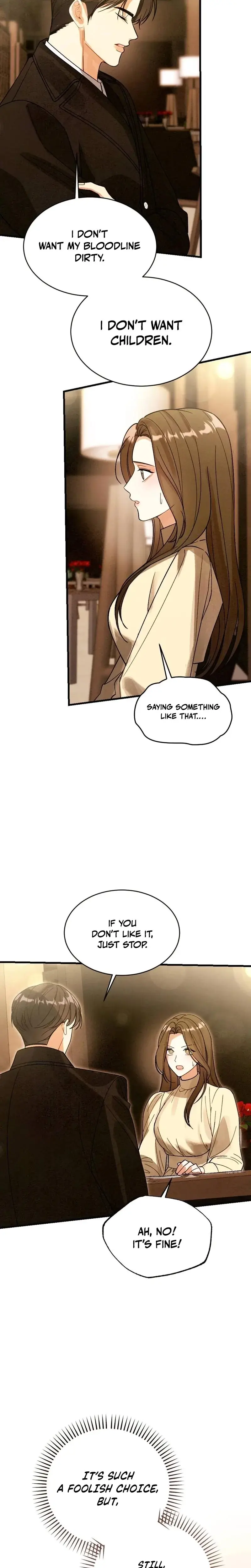 Missing Wife Chapter 6 - Page 29