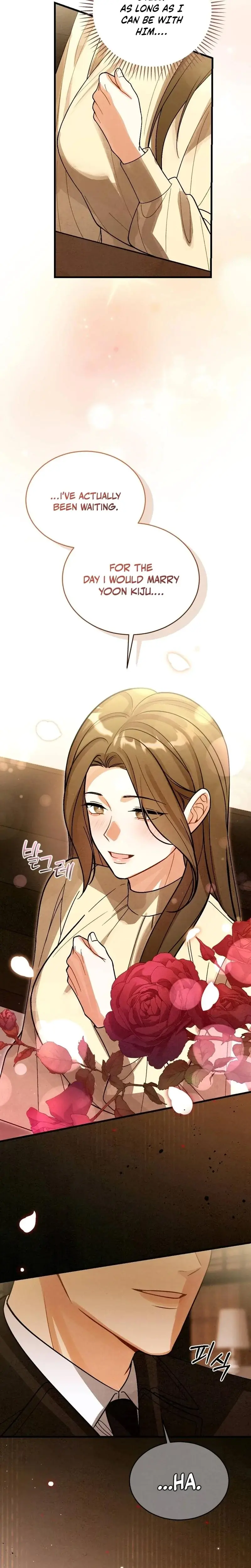 Missing Wife Chapter 6 - Page 30