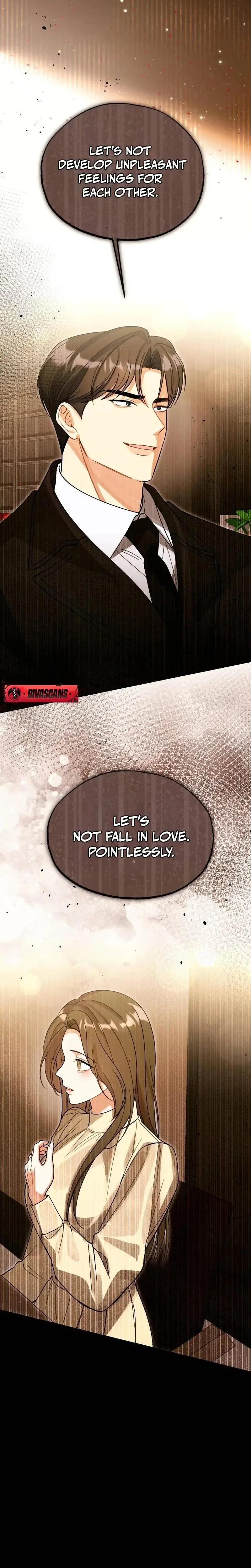 Missing Wife Chapter 6 - Page 31