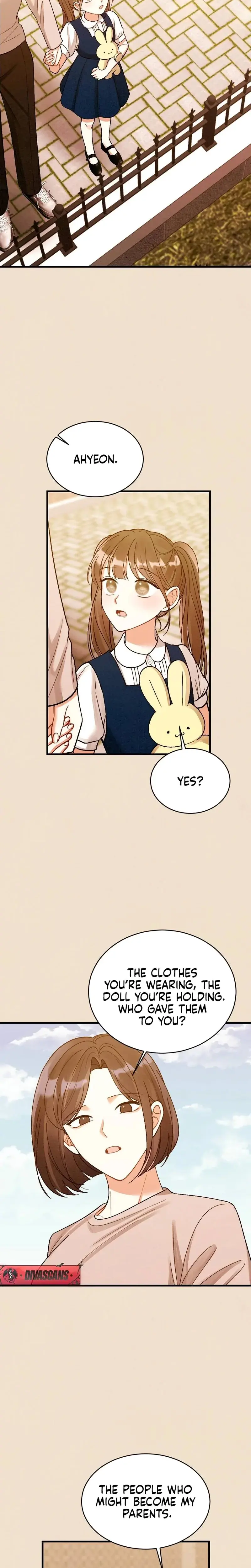 Missing Wife Chapter 7 - Page 13