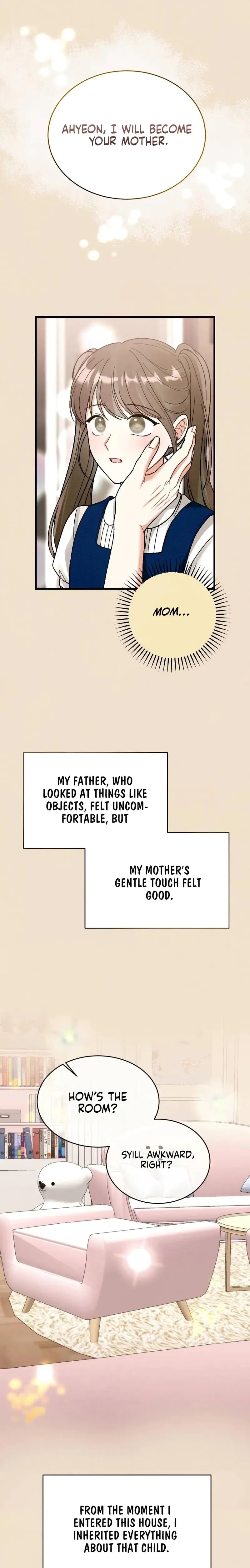 Missing Wife Chapter 7 - Page 16