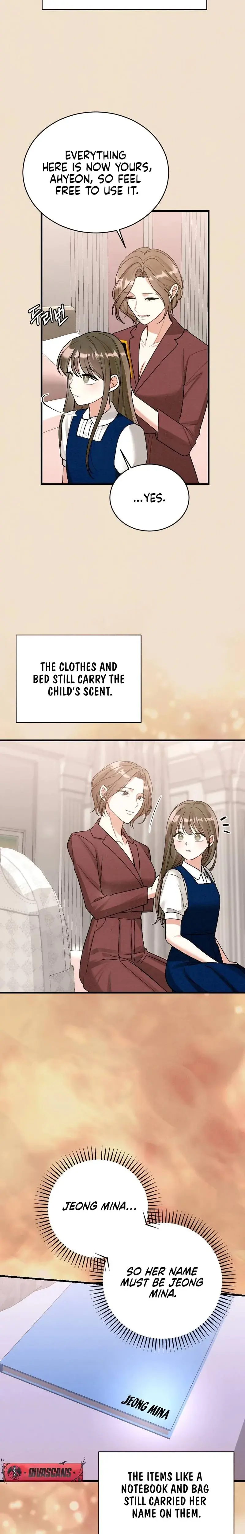 Missing Wife Chapter 7 - Page 17