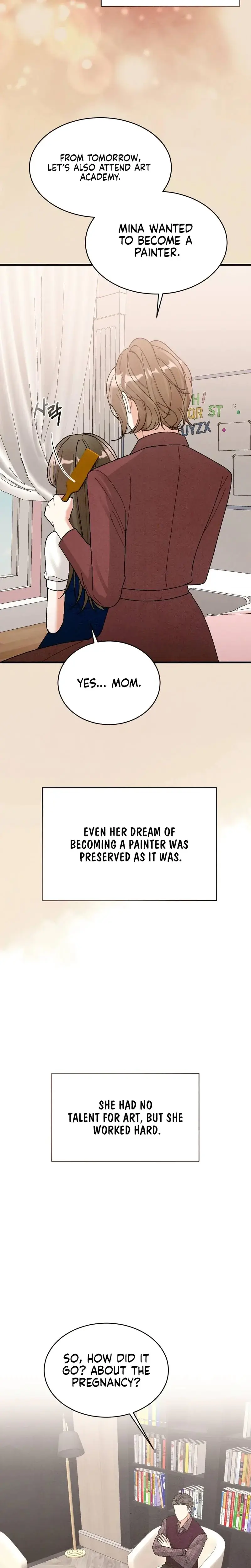 Missing Wife Chapter 7 - Page 18
