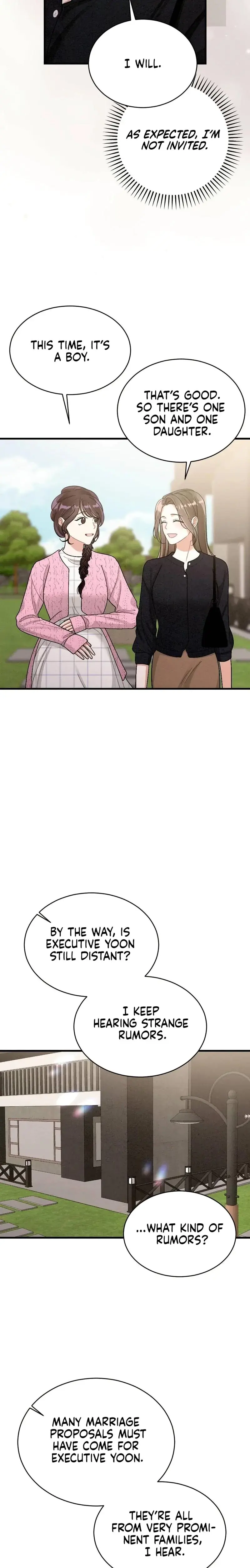 Missing Wife Chapter 7 - Page 29