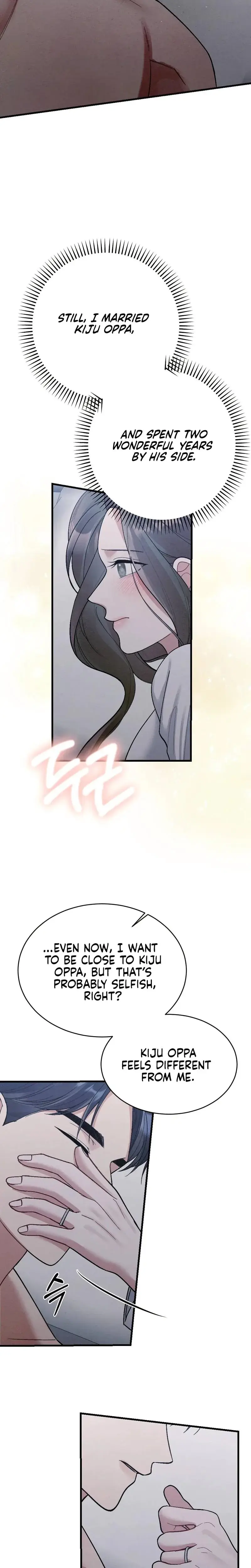 Missing Wife Chapter 7 - Page 3