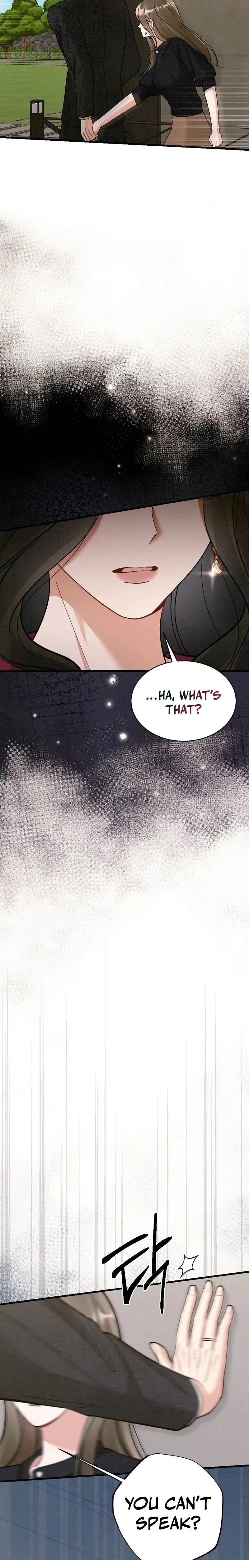 Missing Wife Chapter 8 - Page 24