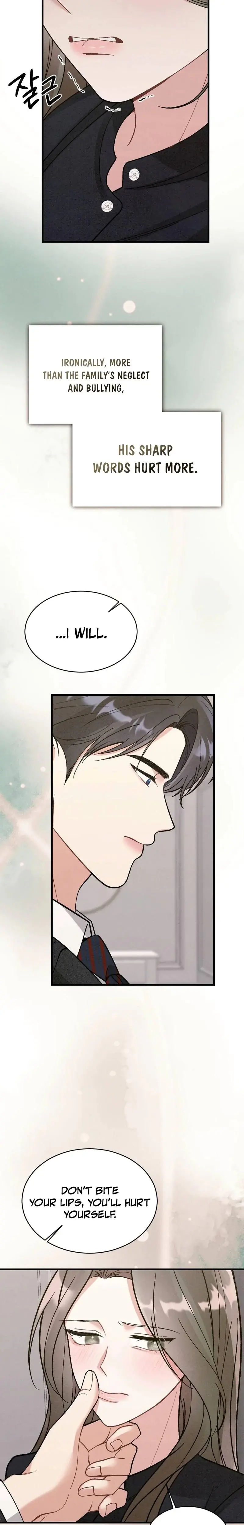 Missing Wife Chapter 8 - Page 29