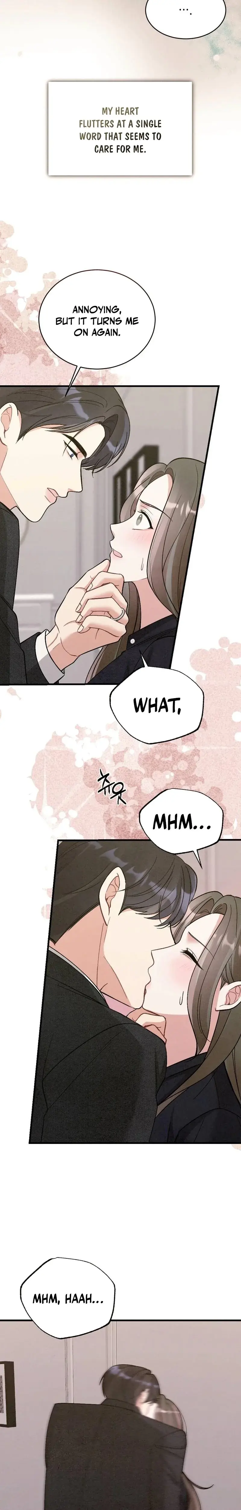 Missing Wife Chapter 8 - Page 30