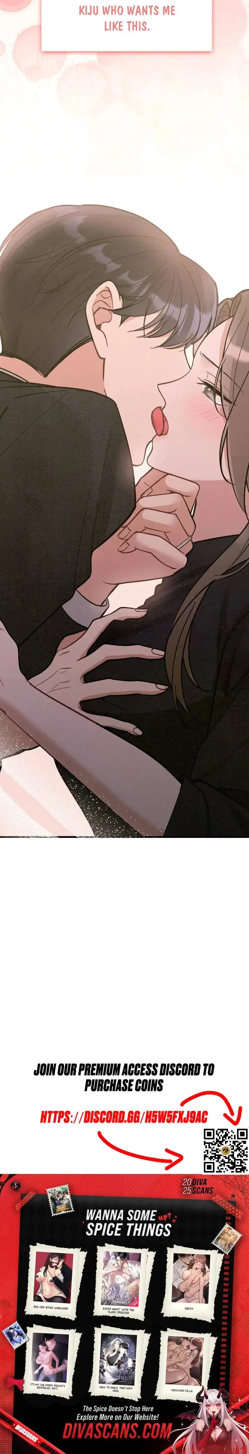 Missing Wife Chapter 8 - Page 32