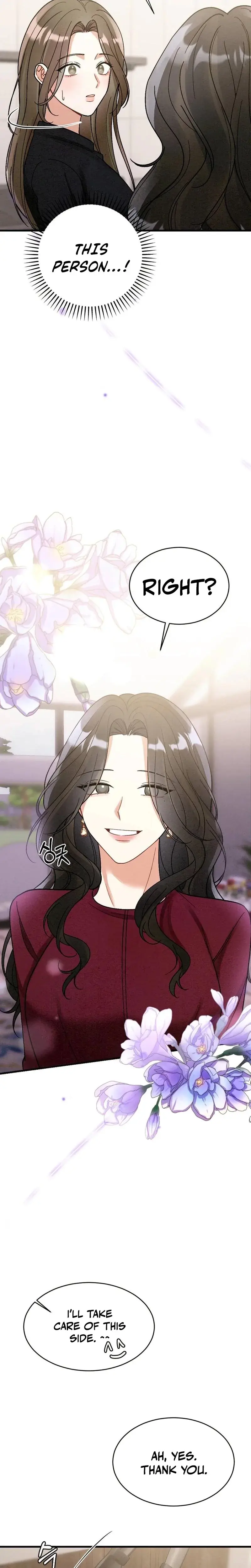 Missing Wife Chapter 8 - Page 6