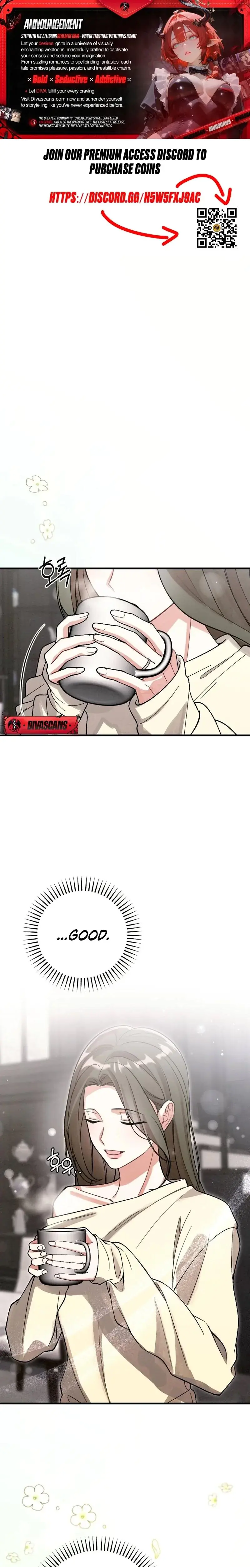 Missing Wife Chapter 9 - Page 1