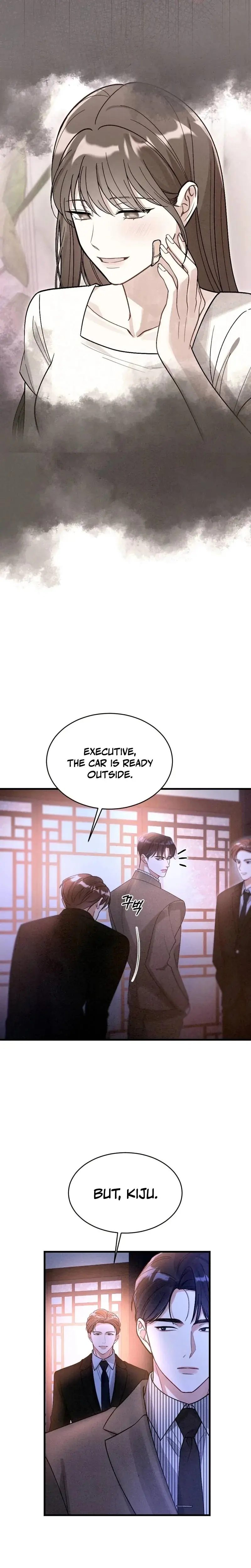 Missing Wife Chapter 9 - Page 18
