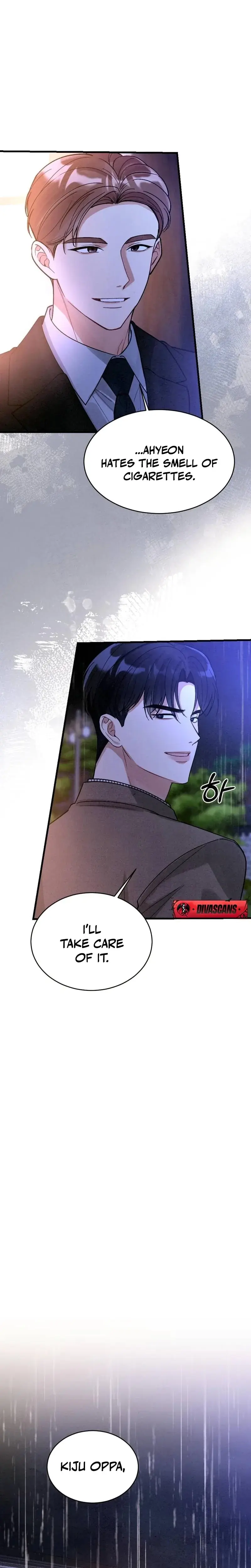 Missing Wife Chapter 9 - Page 19