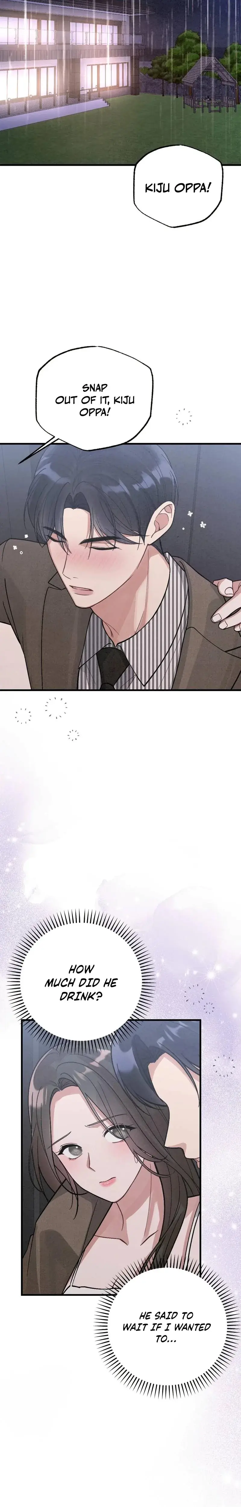 Missing Wife Chapter 9 - Page 20
