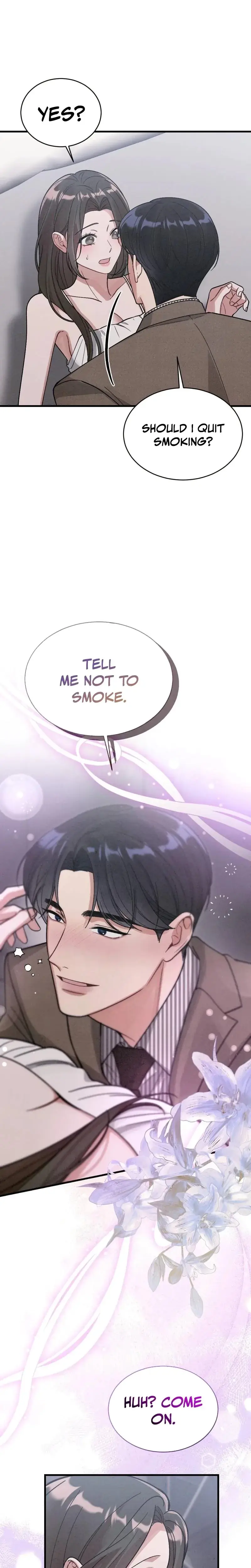 Missing Wife Chapter 9 - Page 23