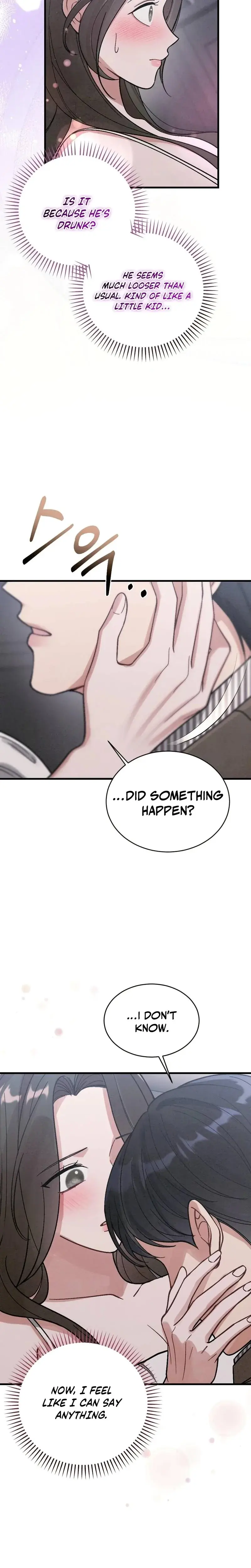 Missing Wife Chapter 9 - Page 24