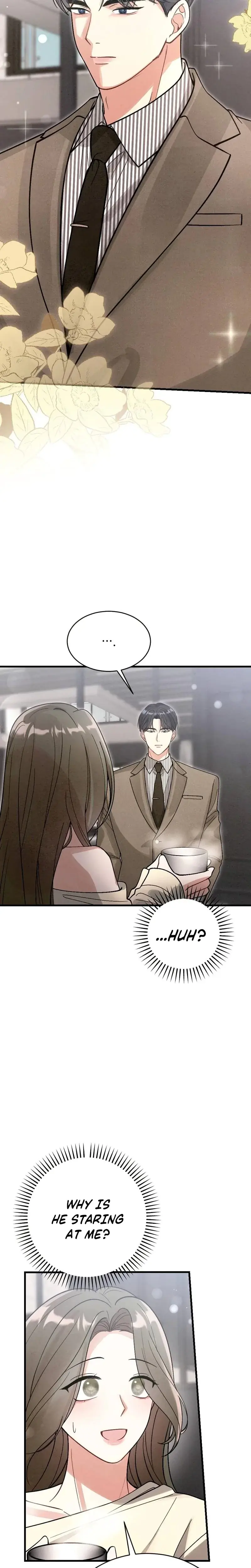 Missing Wife Chapter 9 - Page 3