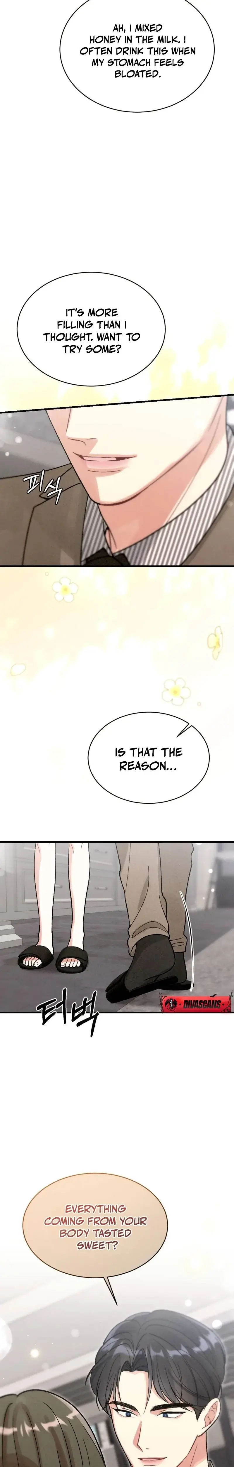 Missing Wife Chapter 9 - Page 4