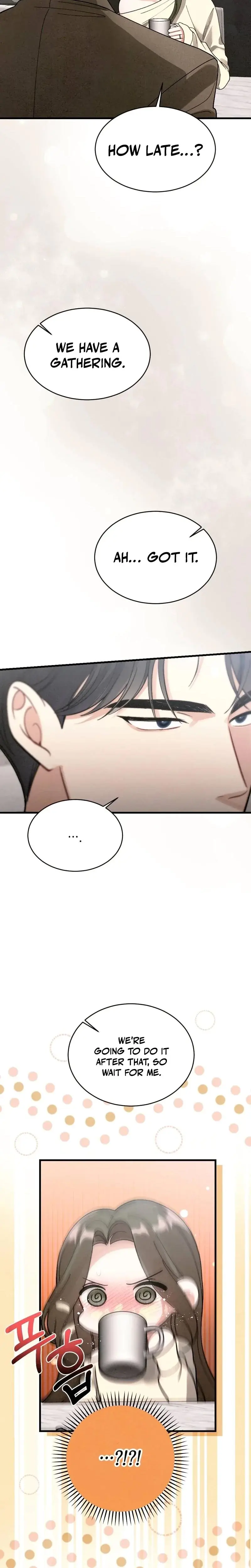 Missing Wife Chapter 9 - Page 7
