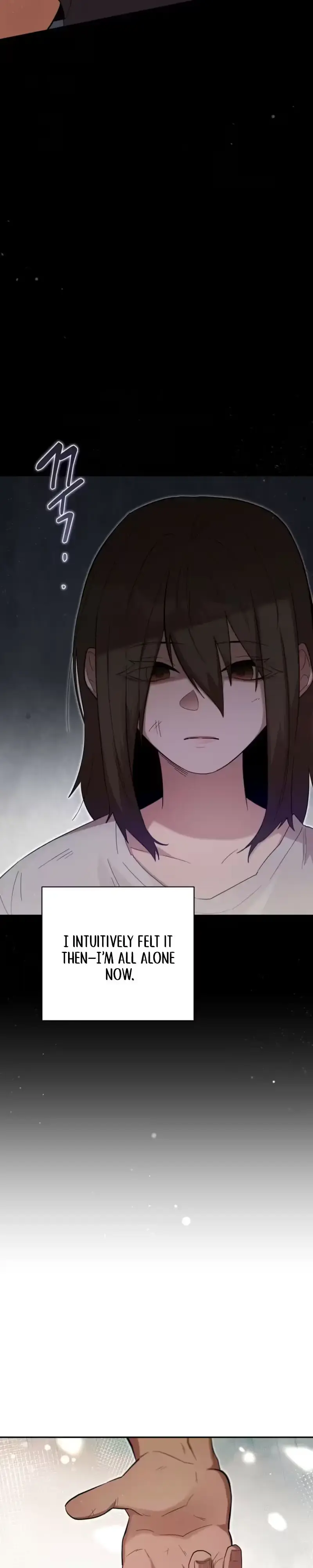 Mister Ill Repay Your Kindness In Raising Me With My Body Chapter 1 - Page 20