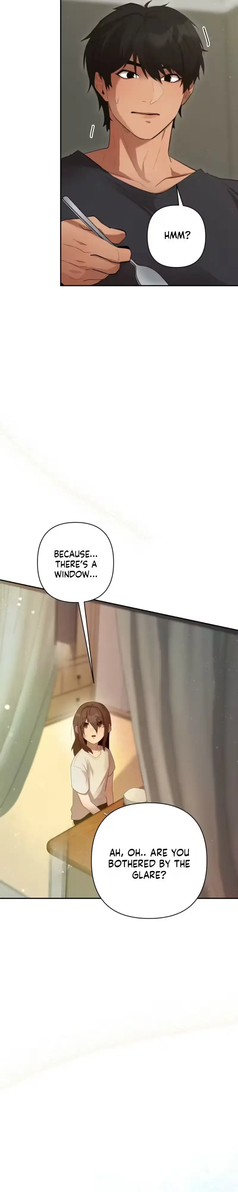Mister Ill Repay Your Kindness In Raising Me With My Body Chapter 1 - Page 24