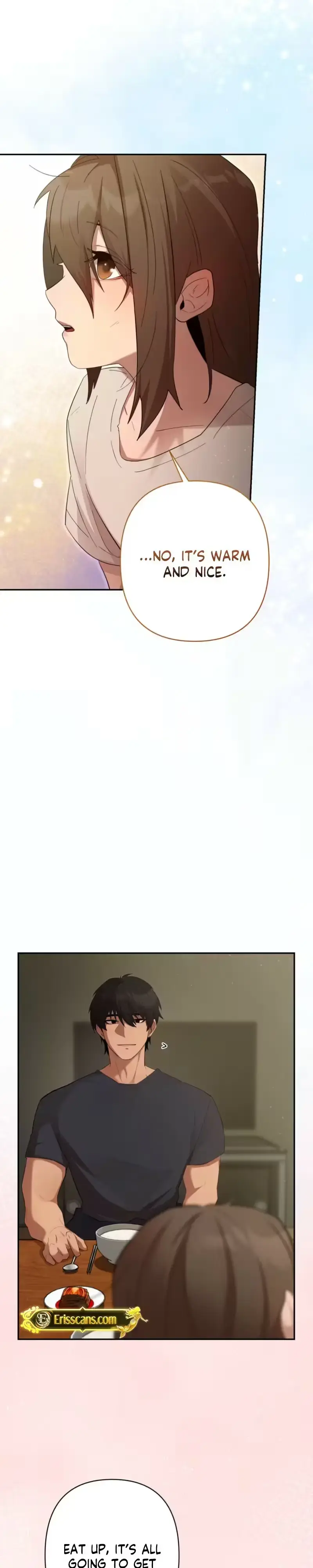 Mister Ill Repay Your Kindness In Raising Me With My Body Chapter 1 - Page 25