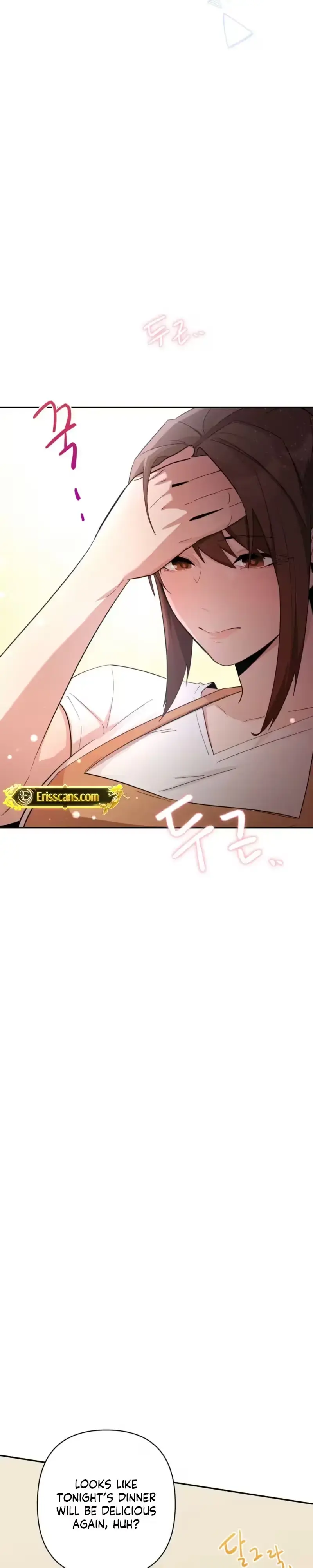 Mister Ill Repay Your Kindness In Raising Me With My Body Chapter 1 - Page 35