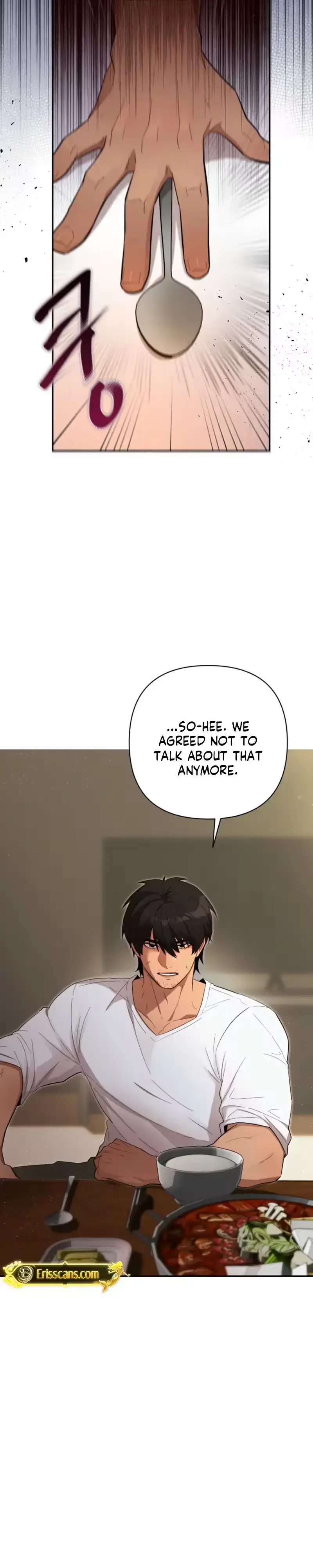 Mister Ill Repay Your Kindness In Raising Me With My Body Chapter 1 - Page 38