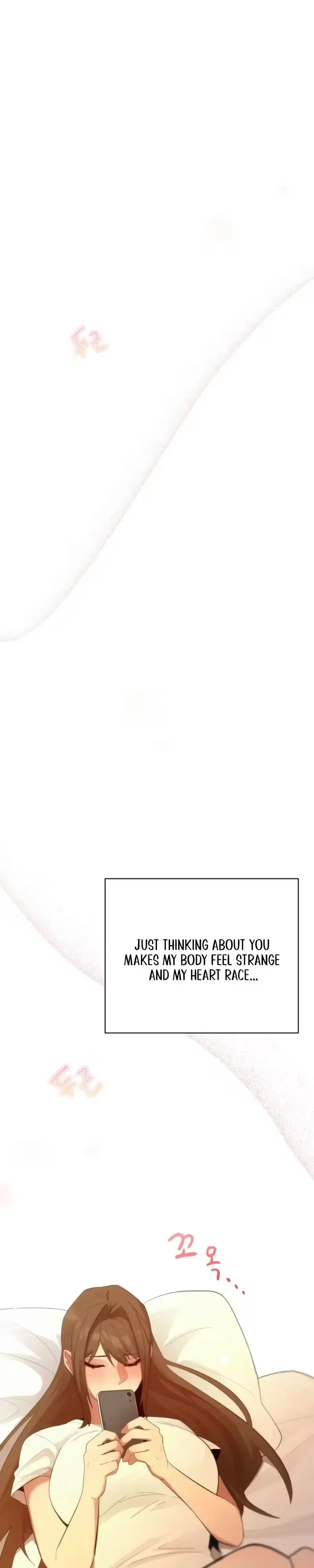Mister Ill Repay Your Kindness In Raising Me With My Body Chapter 1 - Page 45