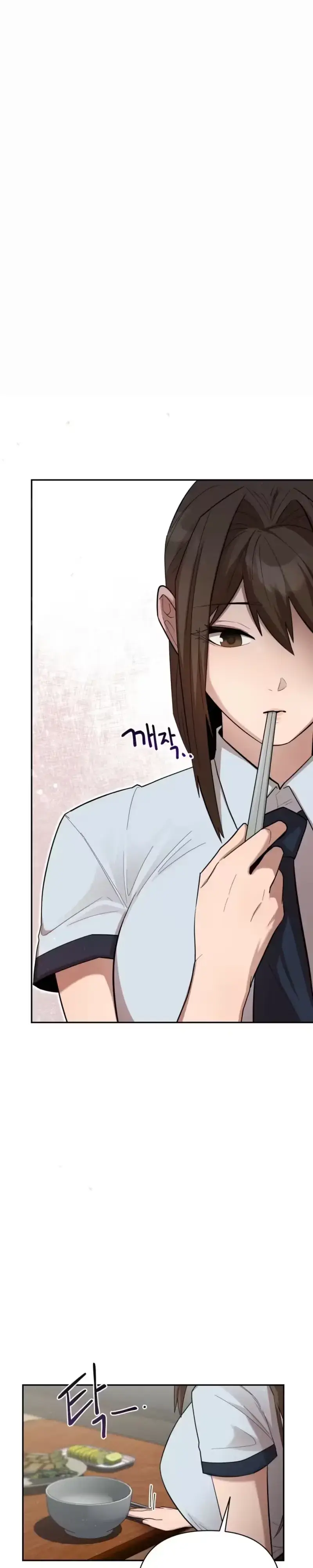 Mister Ill Repay Your Kindness In Raising Me With My Body Chapter 2 - Page 1
