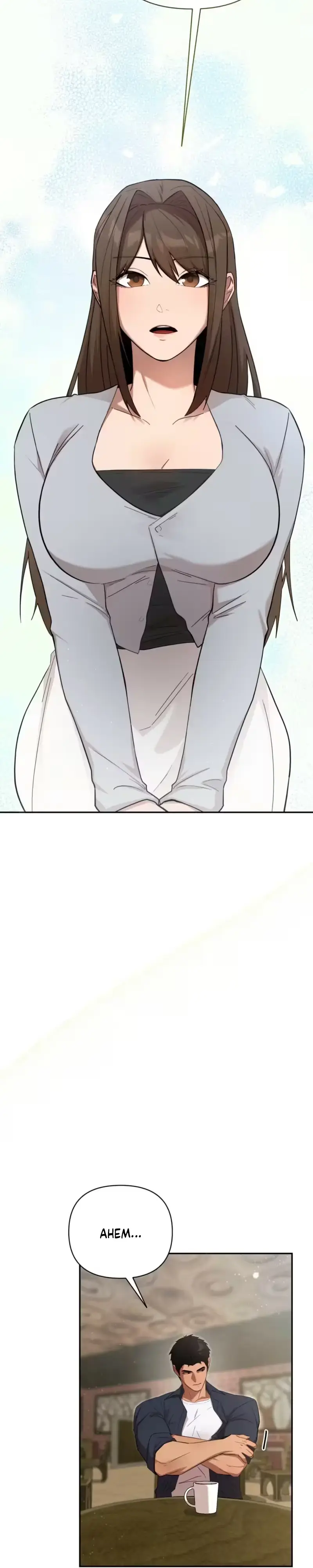 Mister Ill Repay Your Kindness In Raising Me With My Body Chapter 2 - Page 20