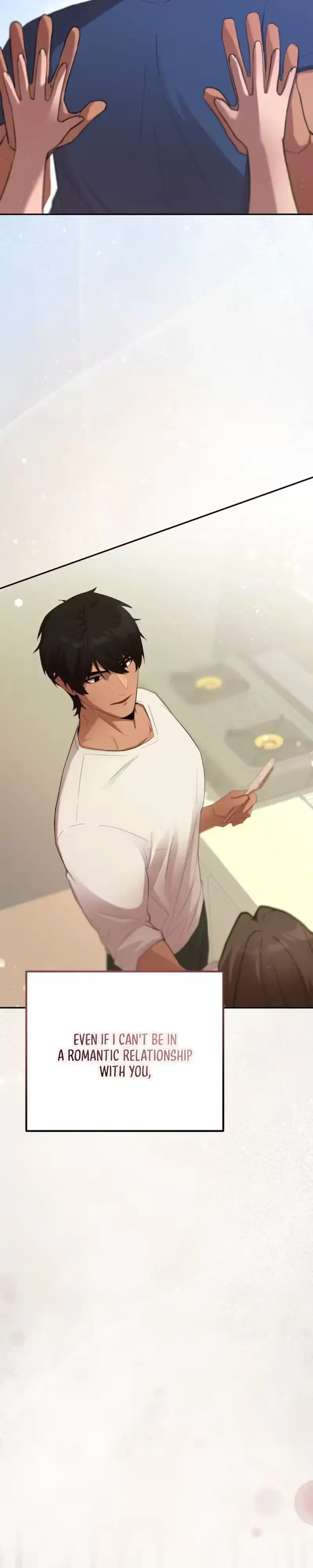 Mister Ill Repay Your Kindness In Raising Me With My Body Chapter 2 - Page 23