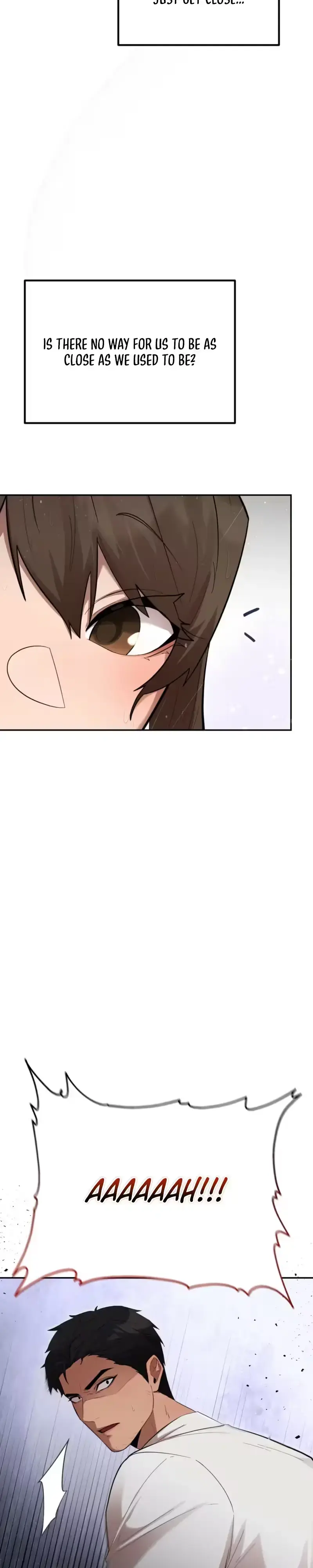 Mister Ill Repay Your Kindness In Raising Me With My Body Chapter 2 - Page 26