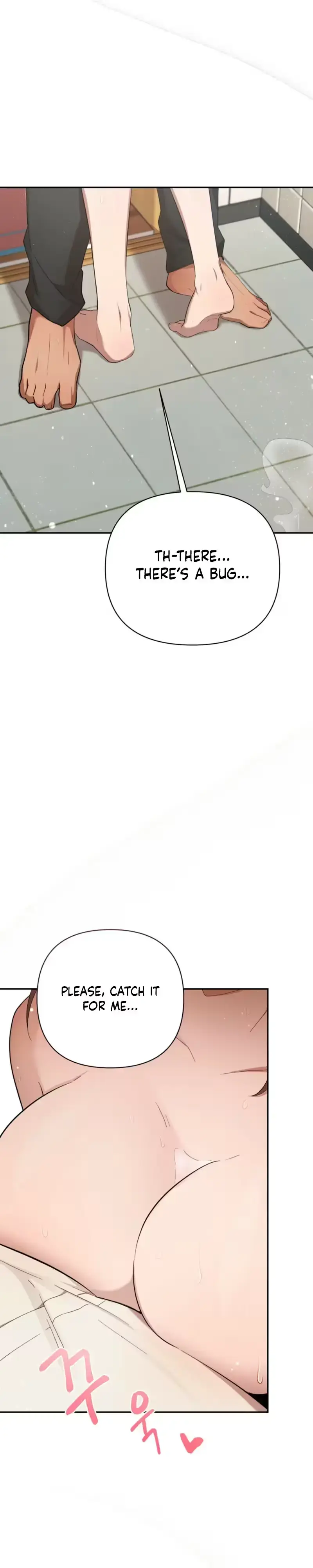 Mister Ill Repay Your Kindness In Raising Me With My Body Chapter 2 - Page 29