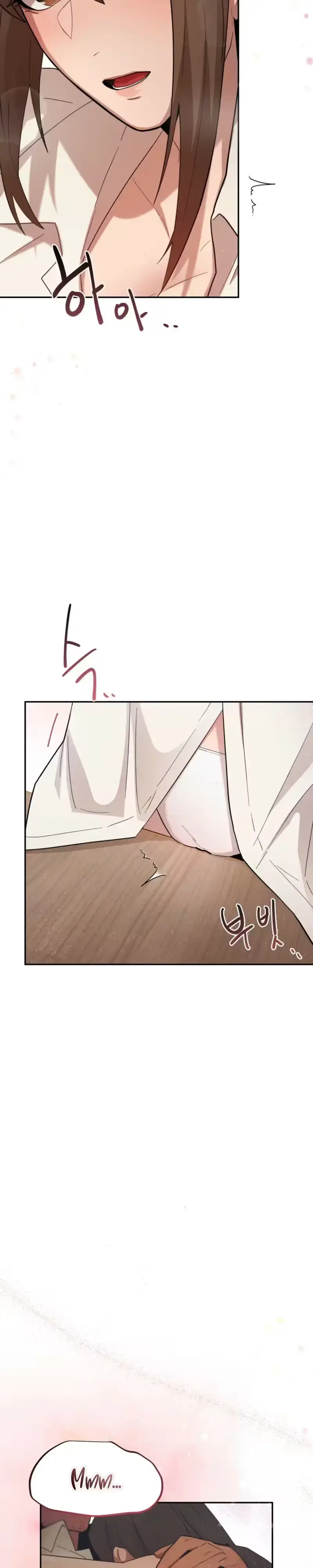 Mister Ill Repay Your Kindness In Raising Me With My Body Chapter 2 - Page 37
