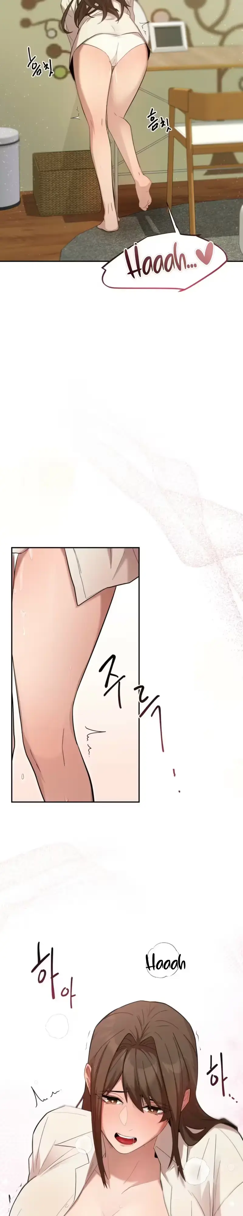 Mister Ill Repay Your Kindness In Raising Me With My Body Chapter 2 - Page 39