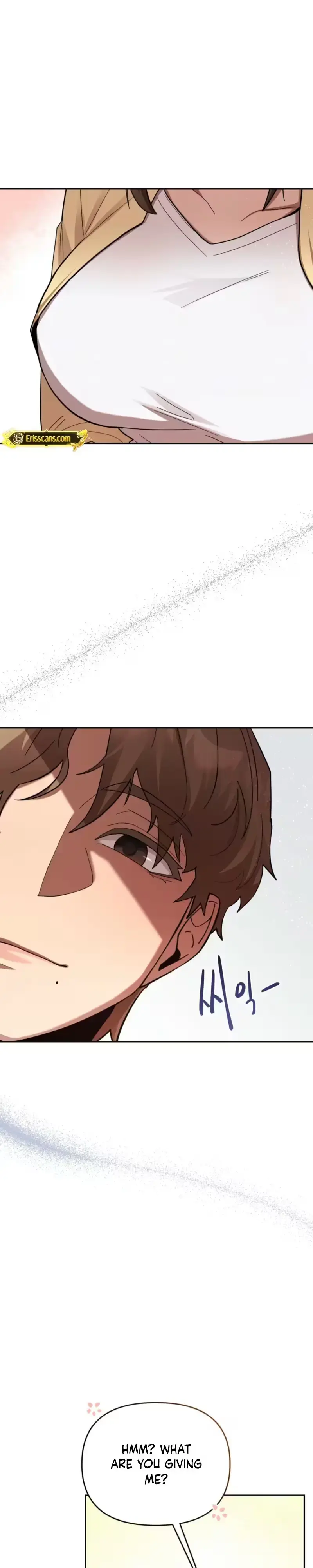 Mister Ill Repay Your Kindness In Raising Me With My Body Chapter 3 - Page 10