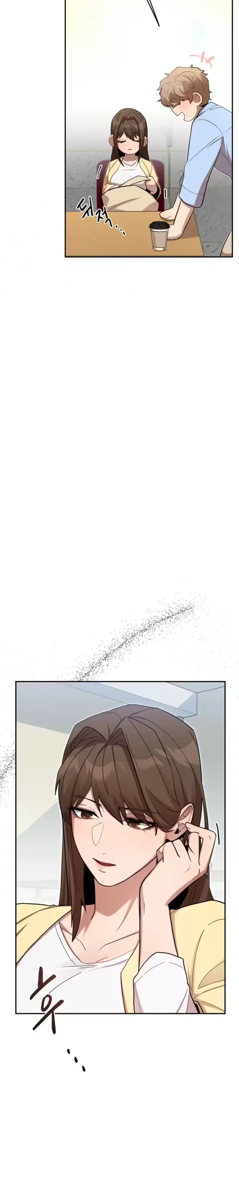 Mister Ill Repay Your Kindness In Raising Me With My Body Chapter 3 - Page 11