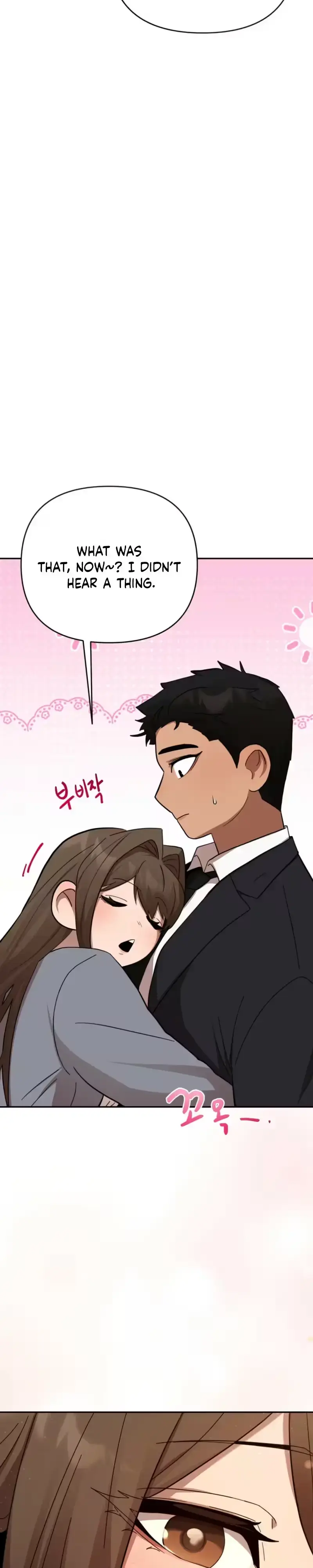 Mister Ill Repay Your Kindness In Raising Me With My Body Chapter 3 - Page 27