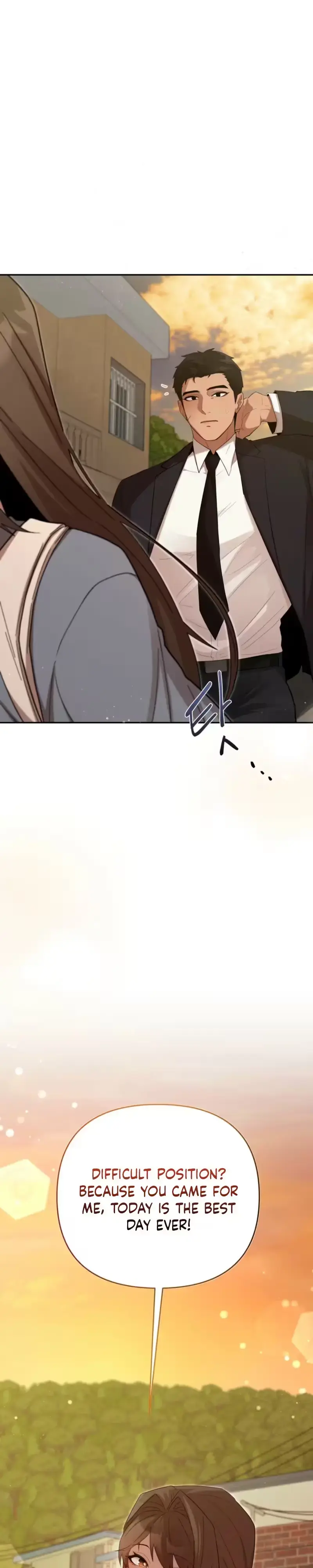 Mister Ill Repay Your Kindness In Raising Me With My Body Chapter 3 - Page 32